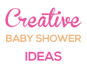 logo for creative-baby-shower-ideas.com