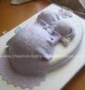 belly cake