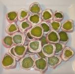 pickle roll up appetizers