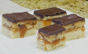 billionaire bars