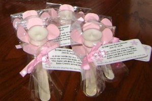 ... Ideas, Homemade Bridal Shower Favors Ideas, Homemade Baby Shower Favor