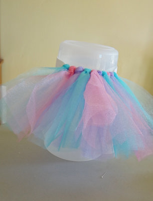 tutu halfway finished