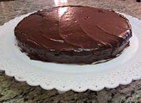 best chocolate cake