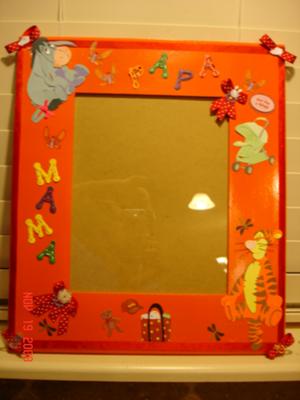 Baby Picture Frames Personalized on Personalized Baby Picture Frames