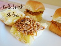 pork sliders