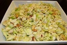 chinese chicken salad