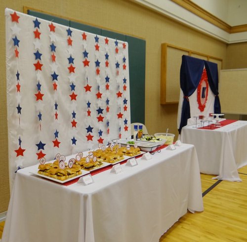 Diy Backdrop Ideas For A Baby Shower