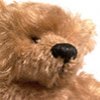 cute stuffed teddy bear