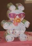 cool diaper bear