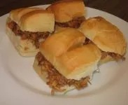 barbeque chicken recipe