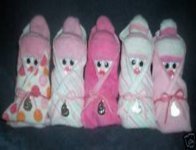 miniature diaper babies 