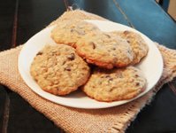 best chocolate chip cookies