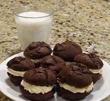whoopie pies
