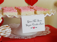 no fuss sugar cookies