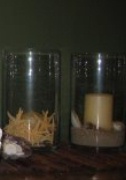 cowboy party candles