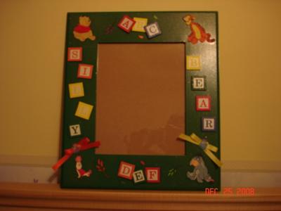 personalized