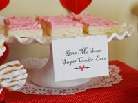 no fuss sugar cookies