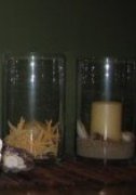 cowboy party candles