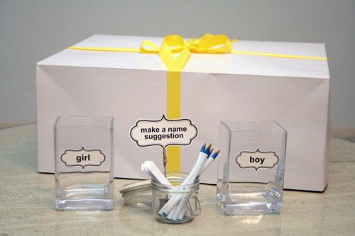 name suggestions for boy or girl at gender reveal