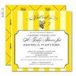 what will it bee gender reveal invitation